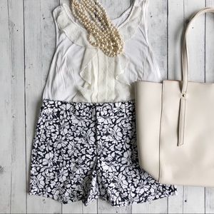 NWT Banana Republic Shorts